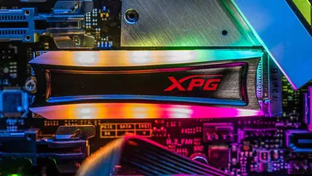 SSD PCI Express 3.0 M.2 بهترین برای اکثر کاربران